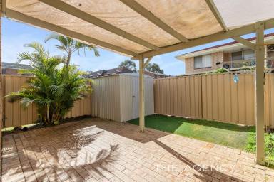 Unit Sold - WA - Glendalough - 6016 - Renovated Ground Floor Unit with Enclosed Courtyard!  (Image 2)