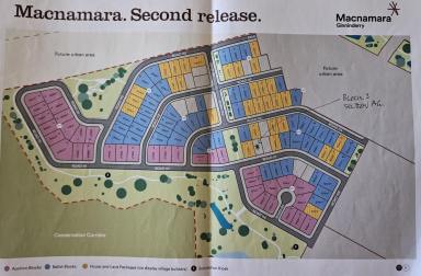 Residential Block Sold - ACT - Macnamara - 2615 - Welcome to your Peaceful Sanctuary  (Image 2)