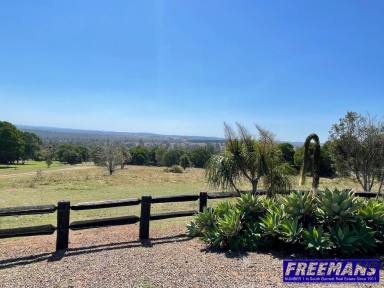 Acreage/Semi-rural For Sale - QLD - Nanango - 4615 - TRANQUIL HILLTOP RETREAT MINUTES FROM TOWN  (Image 2)