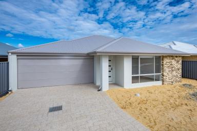 House Leased - WA - Forrestdale - 6112 - LEASED!  (Image 2)