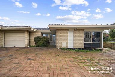 House Sold - WA - Dianella - 6059 - Parkside Gem in Prestigious Dianella – Perfect for First Home Buyers & Investors!  (Image 2)