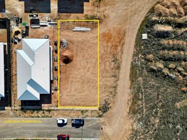 Residential Block For Sale - VIC - Mildura - 3500 - Build Your Dream Home at 7 Aston Way  (Image 2)