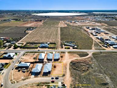 Residential Block For Sale - VIC - Mildura - 3500 - Build Your Dream Home at 7 Aston Way  (Image 2)