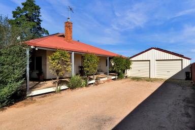 House Sold - VIC - Cardross - 3496 - Country Charm on 3002m² Allotment  (Image 2)