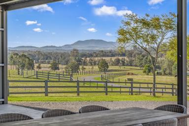 Lifestyle Sold - NSW - Singleton - 2330 - Scenic Lifestyle Property on 15.5 Acres (6.31Ha)* just 10 minutes from Town!  (Image 2)