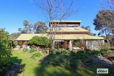 Acreage/Semi-rural For Sale - VIC - Shelbourne - 3515 - " MOSTON BANK"   UNIQUE MUDBRICK & STONE HOME ON 50 ACRES  (Image 2)