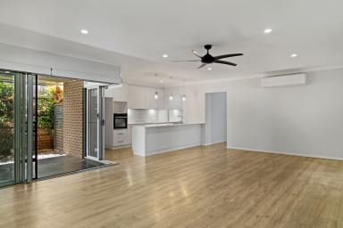 House Leased - QLD - Glenvale - 4350 - Spacious Modern Beauty with a Large, Family-Friendly Yard  (Image 2)