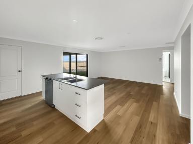 House Leased - NSW - Dubbo - 2830 - Glamourous New Build In A New Estate!  (Image 2)