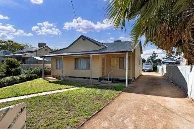 House Sold - VIC - Merbein - 3505 - PLACE YOUR MARK HERE.  (Image 2)