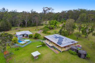 Acreage/Semi-rural For Sale - NSW - South Kempsey - 2440 - "Bunyarra"-Income Earning Oasis on 23 Acres Just 10 Minutes to Surf  (Image 2)