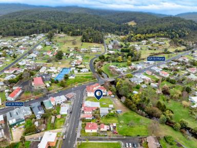 Residential Block For Sale - TAS - St Marys - 7215 - Invest, Develop or Both  (Image 2)