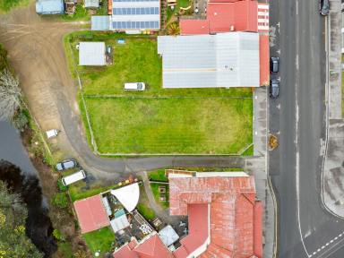 Residential Block For Sale - TAS - St Marys - 7215 - Invest, Develop or Both  (Image 2)