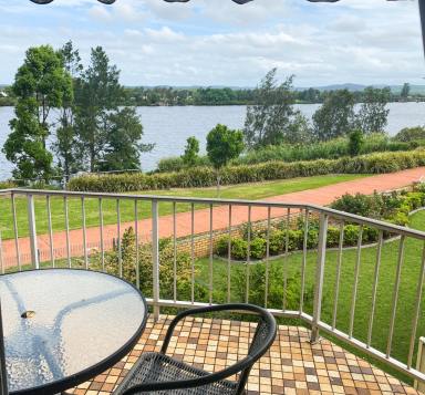 Unit Leased - NSW - Taree - 2430 - Spectacular River Views  (Image 2)