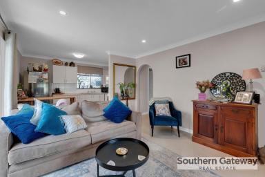 House Sold - WA - Parmelia - 6167 - SOLD BY SUE DONE - SOUTHERN GATEWAY REAL ESTATE  (Image 2)