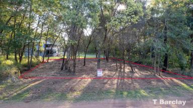 Residential Block Sold - QLD - Russell Island - 4184 - 604m2, Water Meter + Minimal Trees  (Image 2)