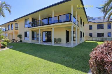 Unit Leased - QLD - Bargara - 4670 - Stunning Ocean Views! – Ground floor Unit  (Image 2)