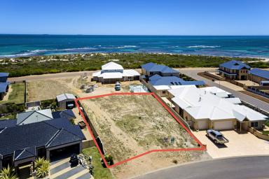 Residential Block Sold - WA - Glenfield - 6532 - Discover the Dynamic Coastline of Glenfield Beach - A Paradise for Outdoor Enthusiasts  (Image 2)