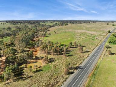 Residential Block Sold - VIC - Eppalock - 3551 - Rural Living Beauty With River Aspect  (Image 2)