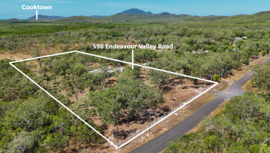 Lifestyle Sold - QLD - Cooktown - 4895 - Lifestyle Home on 2.7 Acres  (Image 2)