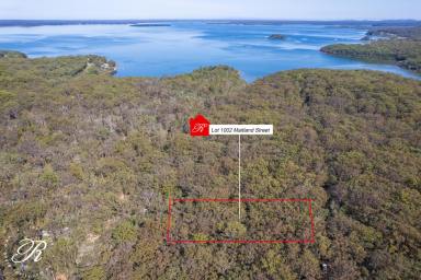 Other (Rural) Sold - NSW - North Arm Cove - 2324 - Recreational Land in The Cove!  (Image 2)