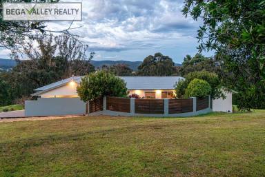 Acreage/Semi-rural For Sale - NSW - Bega - 2550 - REFINED FAMILY HOME MOVE IN READY  (Image 2)