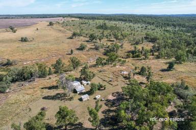 Mixed Farming For Sale - NSW - Wallangra - 2360 - ENA COTTAGE  (Image 2)