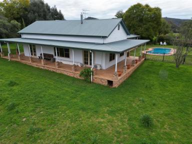 Mixed Farming For Sale - NSW - Curlewis - 2381 - AUCTION: Price Guide $2,700,000  (Image 2)