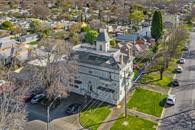 House For Sale - VIC - Ballarat Central - 3350 - Central Investment with Future Potential  (Image 2)