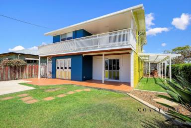 House Leased - QLD - Elliott Heads - 4670 - Rent this Dream Beach House - Ocean Views, Spa & Chef style kitchen  (Image 2)