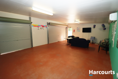 Residential Block Sold - QLD - Childers - 4660 - VACANT BLOCK WITH SHED  (Image 2)