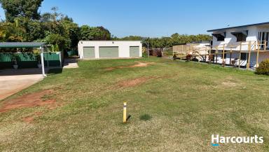 Residential Block Sold - QLD - Childers - 4660 - VACANT BLOCK WITH SHED  (Image 2)