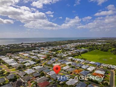 House For Sale - WA - Broadwater - 6280 - Location! Location! - 4 x 2 in Abbey Waters Estate Home open 17/11/24 12- 12.30pm  (Image 2)