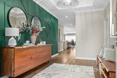 House Sold - WA - Jane Brook - 6056 - For Lovers of Quality & Class  (Image 2)