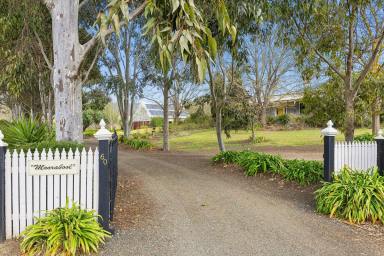 Lifestyle Auction - VIC - Batesford - 3213 - "Moorabool" - on the Moorabool River  (Image 2)