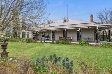 Lifestyle For Sale - VIC - Batesford - 3213 - "Moorabool" - on the Moorabool River  (Image 2)