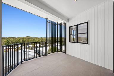 Apartment Leased - QLD - Peregian Springs - 4573 - BRAND NEW 3 bedroomed stylish apartment with amazing views!  (Image 2)