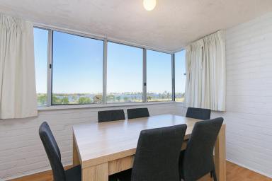 Apartment Leased - WA - East Perth - 6004 - FURNISHED APARTMENT WITH RIVER VIEWS (Image 2)