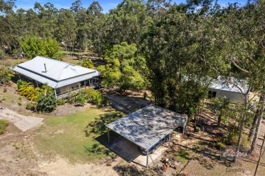 House For Sale - QLD - Curra - 4570 - THE PERFECT HOME FOR THE LARGER FAMILY  (Image 2)