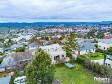 House For Sale - TAS - Trevallyn - 7250 - Stylish Living and Stunning Views  (Image 2)