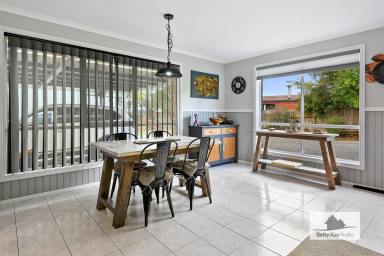 House For Sale - TAS - Irishtown - 7330 - Affordable Family Home on Huge Block 6366 Squ Mtrs with Option to buy Granny Flat shipping container.  (Image 2)