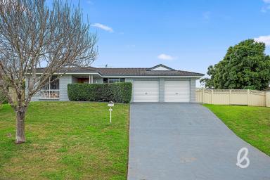 House Sold - NSW - Singleton - 2330 - Modern Four Bedroom Family Home with Shed  (Image 2)