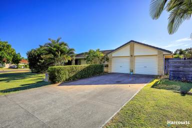 House Sold - QLD - Point Vernon - 4655 - HOT ON THE MARKET IN POINT VERNON  (Image 2)