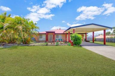 House For Sale - QLD - Yeppoon - 4703 - Luxurious Coastal Living with Pool, Shed, and Modern Upgrades  (Image 2)