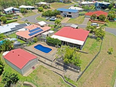 House For Sale - QLD - Yeppoon - 4703 - Luxurious Coastal Living with Pool, Shed, and Modern Upgrades  (Image 2)