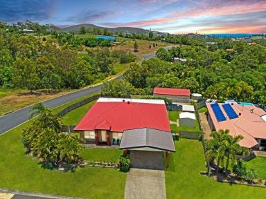 House For Sale - QLD - Yeppoon - 4703 - Luxurious Coastal Living with Pool, Shed, and Modern Upgrades  (Image 2)