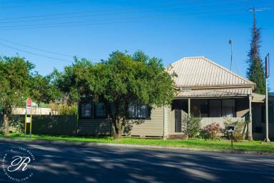 House For Sale - NSW - Wards River - 2422 - Affordable Living in a Country Community  (Image 2)