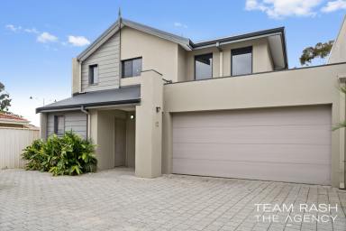 Townhouse For Sale - WA - Midland - 6056 - Stylish Townhouse in Midland’s Thriving Hub – Ideal First Home, Investment or New Home!  (Image 2)