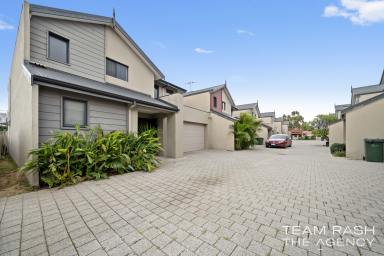 Townhouse For Sale - WA - Midland - 6056 - Stylish Townhouse in Midland’s Thriving Hub – Ideal First Home, Investment or New Home!  (Image 2)