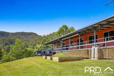 House Sold - NSW - Larnook - 2480 - Serenity, Space & Stunning Style  (Image 2)