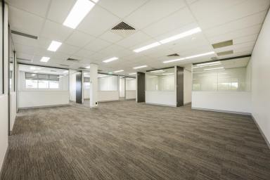 Office(s) For Lease - NSW - Grafton - 2460 - FRESHLY RENOVATED A-GRADE OFFICE SPACE  (Image 2)